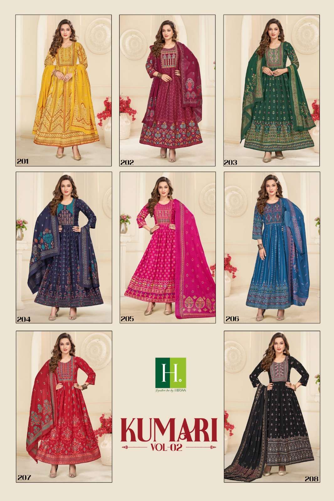 Kumari-Vol-02-H-Dot-Asliwholesale-Catalogue