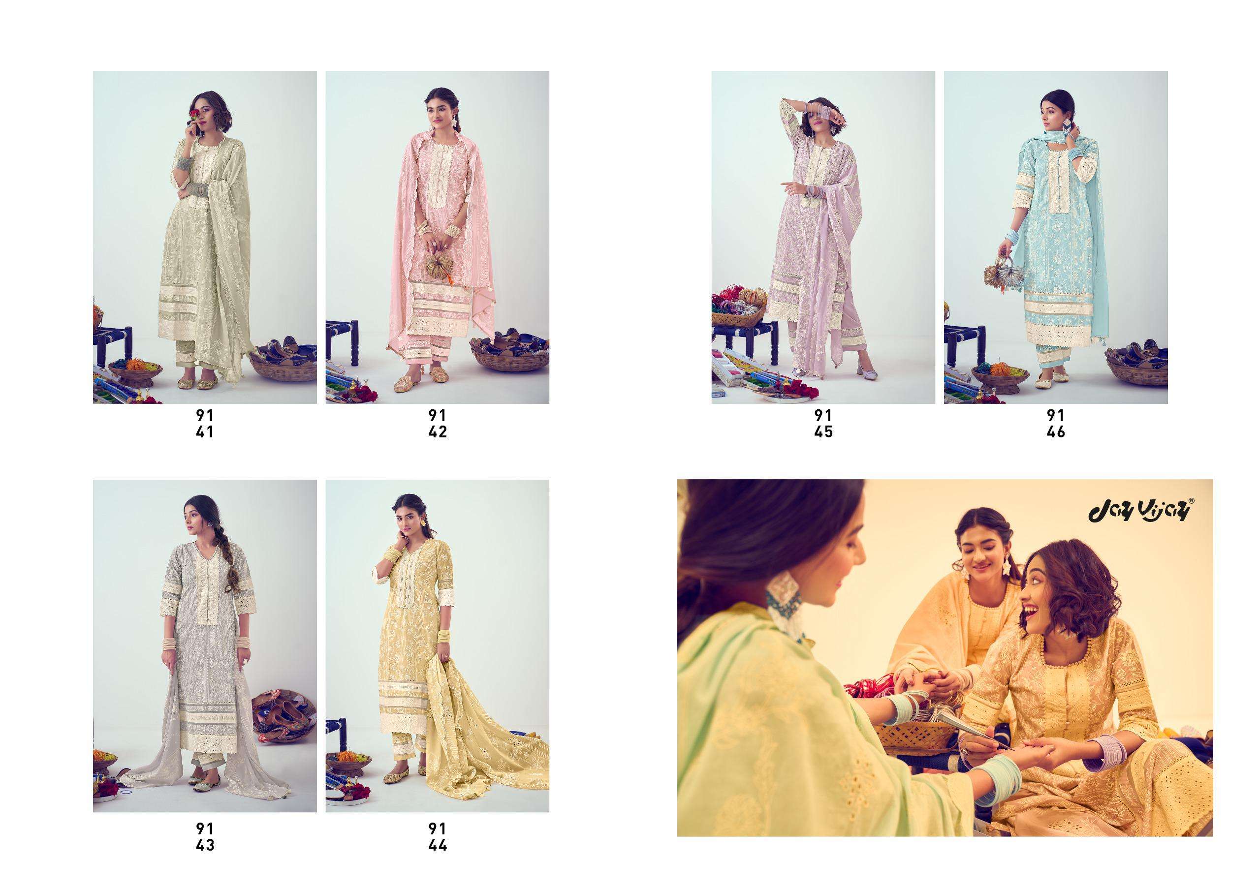 Lamha-Vol-02-Jay-Vijay-Asliwholesale-z-Catalogue