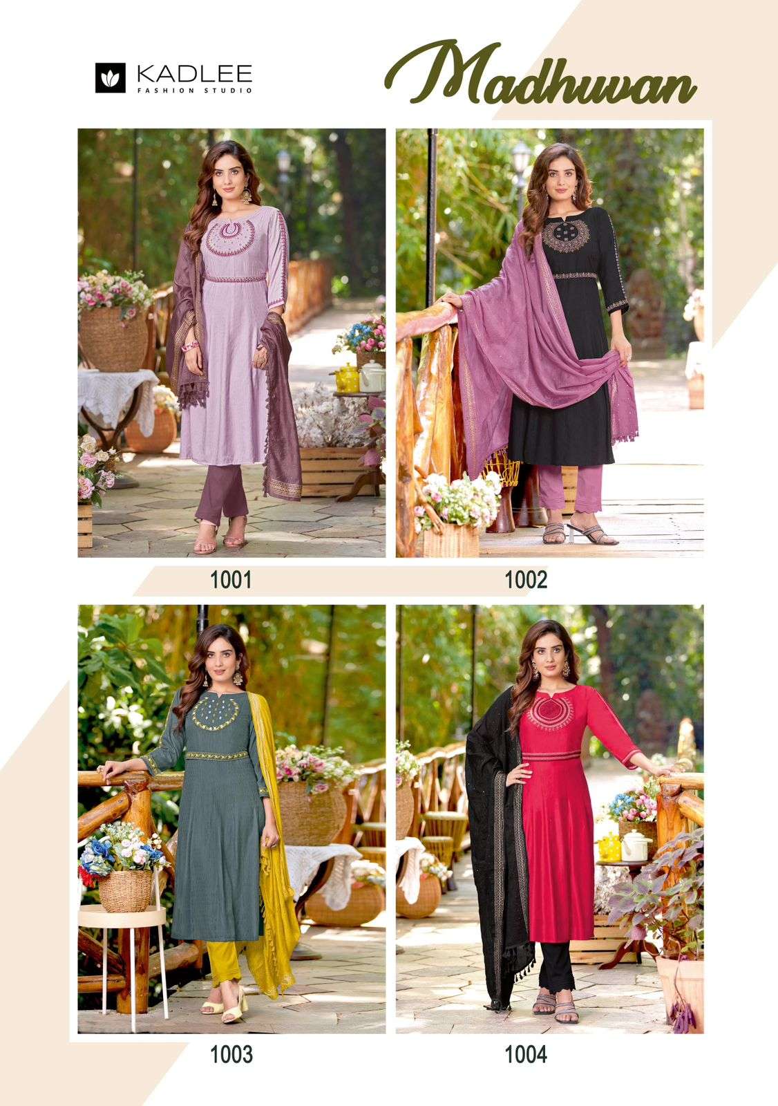 Madhuvan-kadlee-Asliwholesale-Catalogue