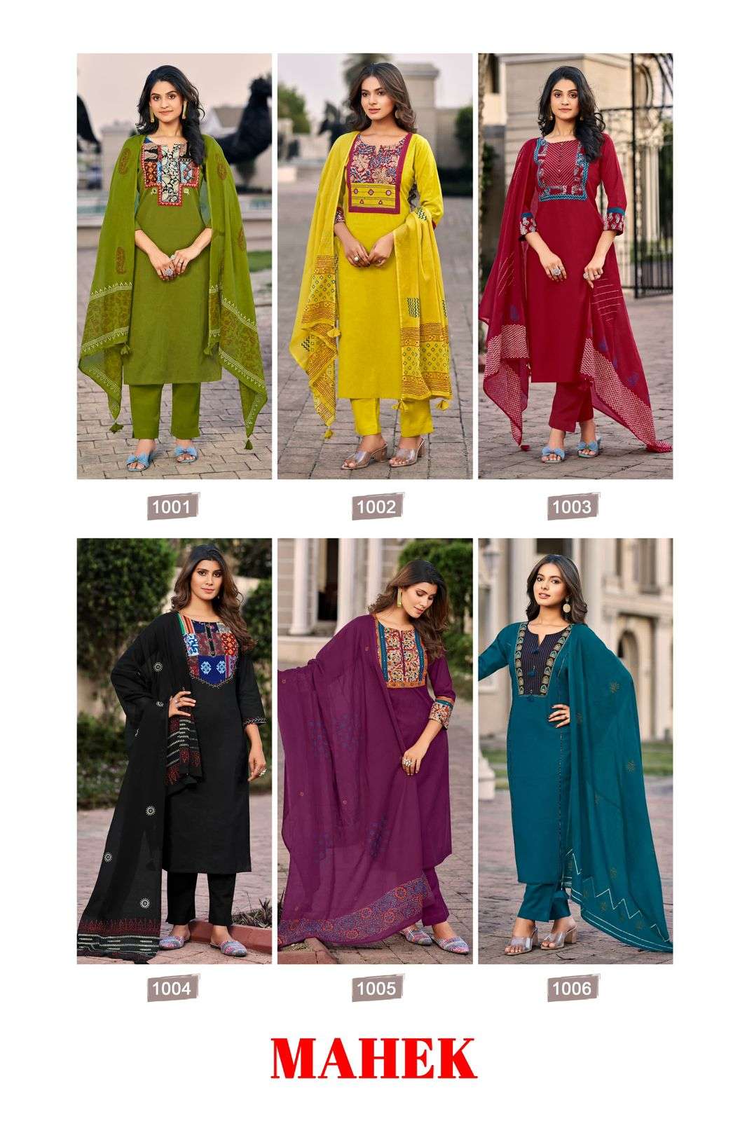 Mahek-Ossm-Asliwholesale-Catalogue