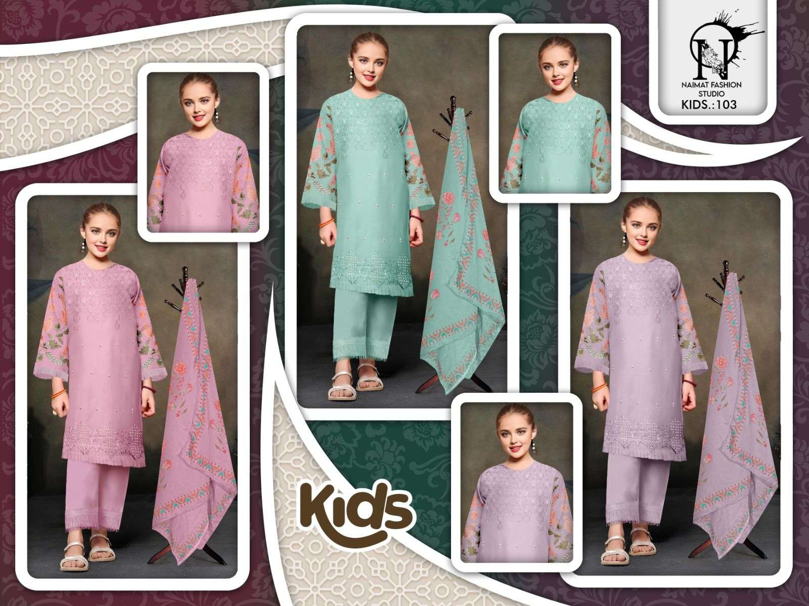 NFS-103-Naimat-Fashion-Asliwholesale-z-Catalogue