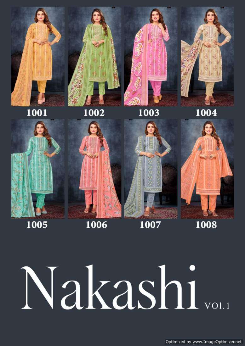 Nakashi-Vol-1-Ganeshji-Asliwholesale-Catalogue