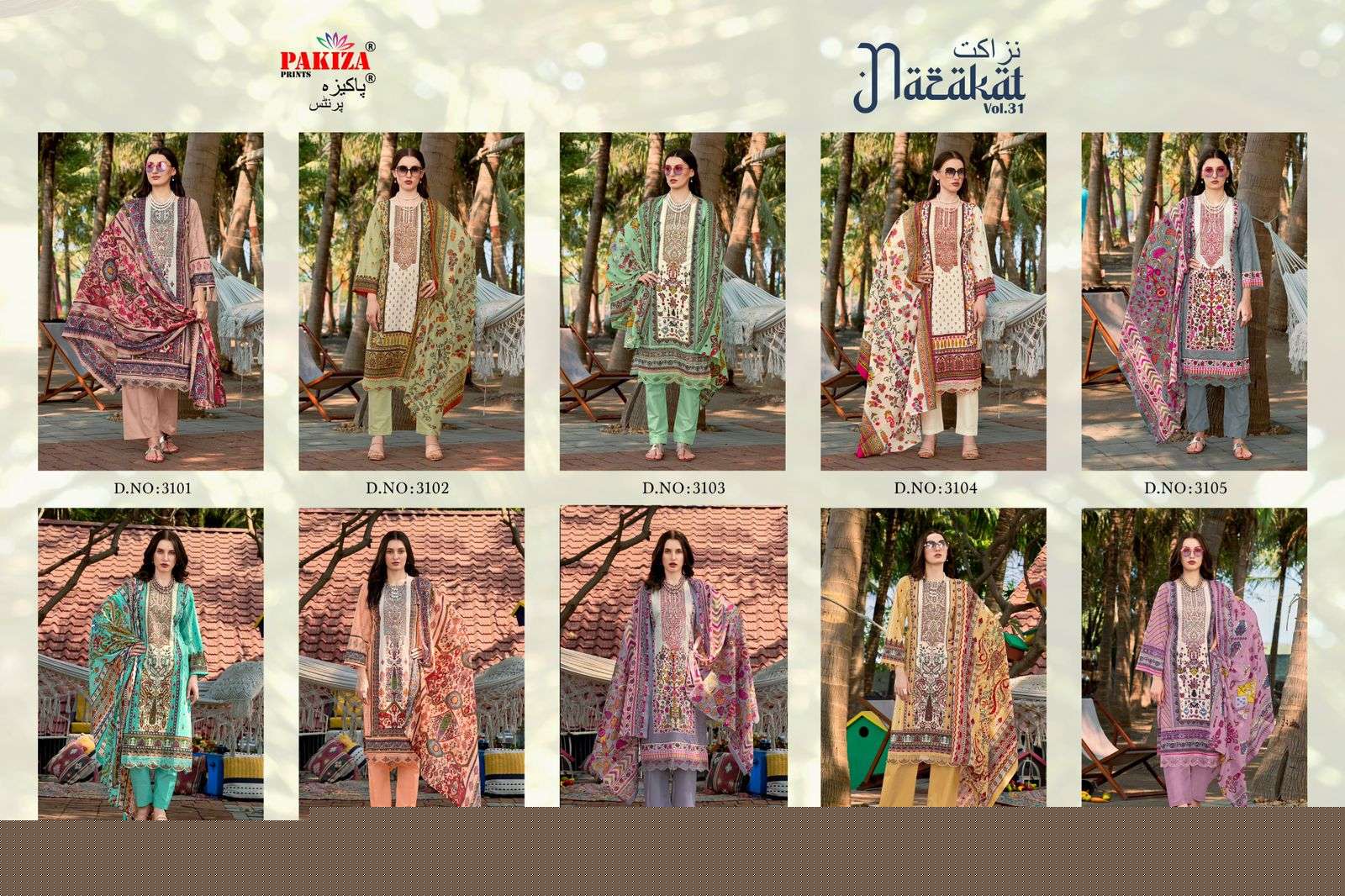 Nazakat-Vol-31-Prints-Asliwholesale-z-Catalogue