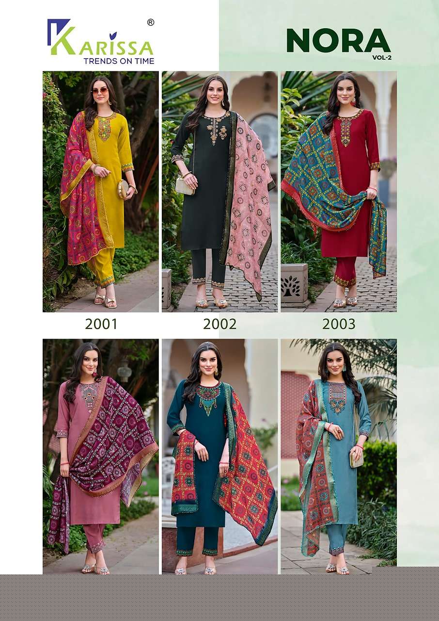 Nora-Vol-02-Karissa-Asliwholesale-Catalogue