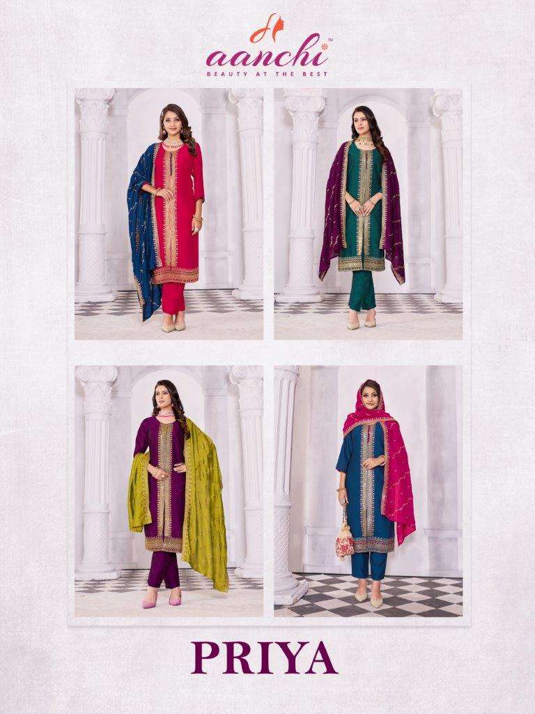 Priya-Aanchi-Asliwholesale-Catalogue