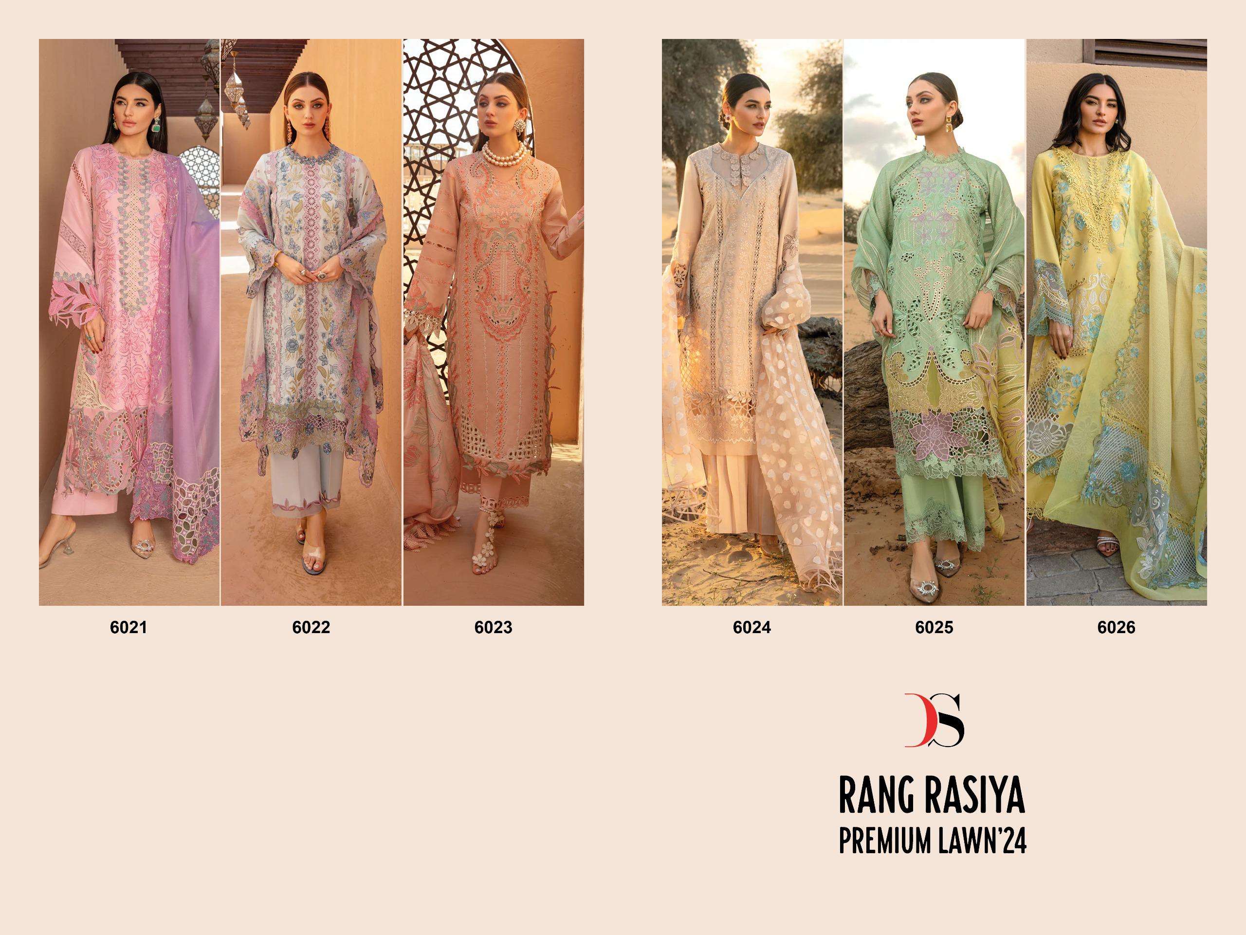 Rangrasiya-Lawn-24-Deepsy-suits-Asliwholesale-Catalogue