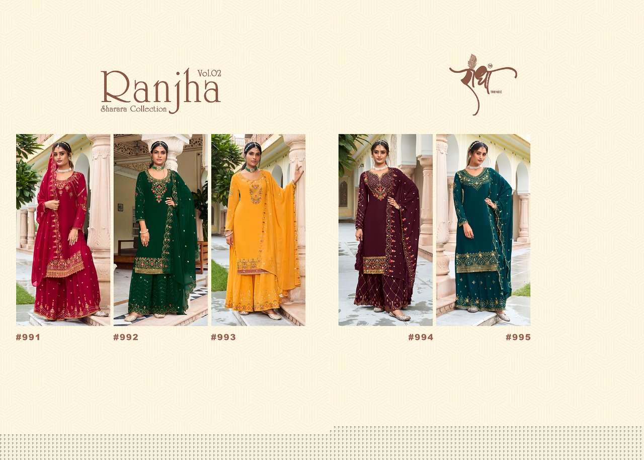 Ranjha-Vol-2-Radha-Trendz-asliwholesale-z-Catalogue
