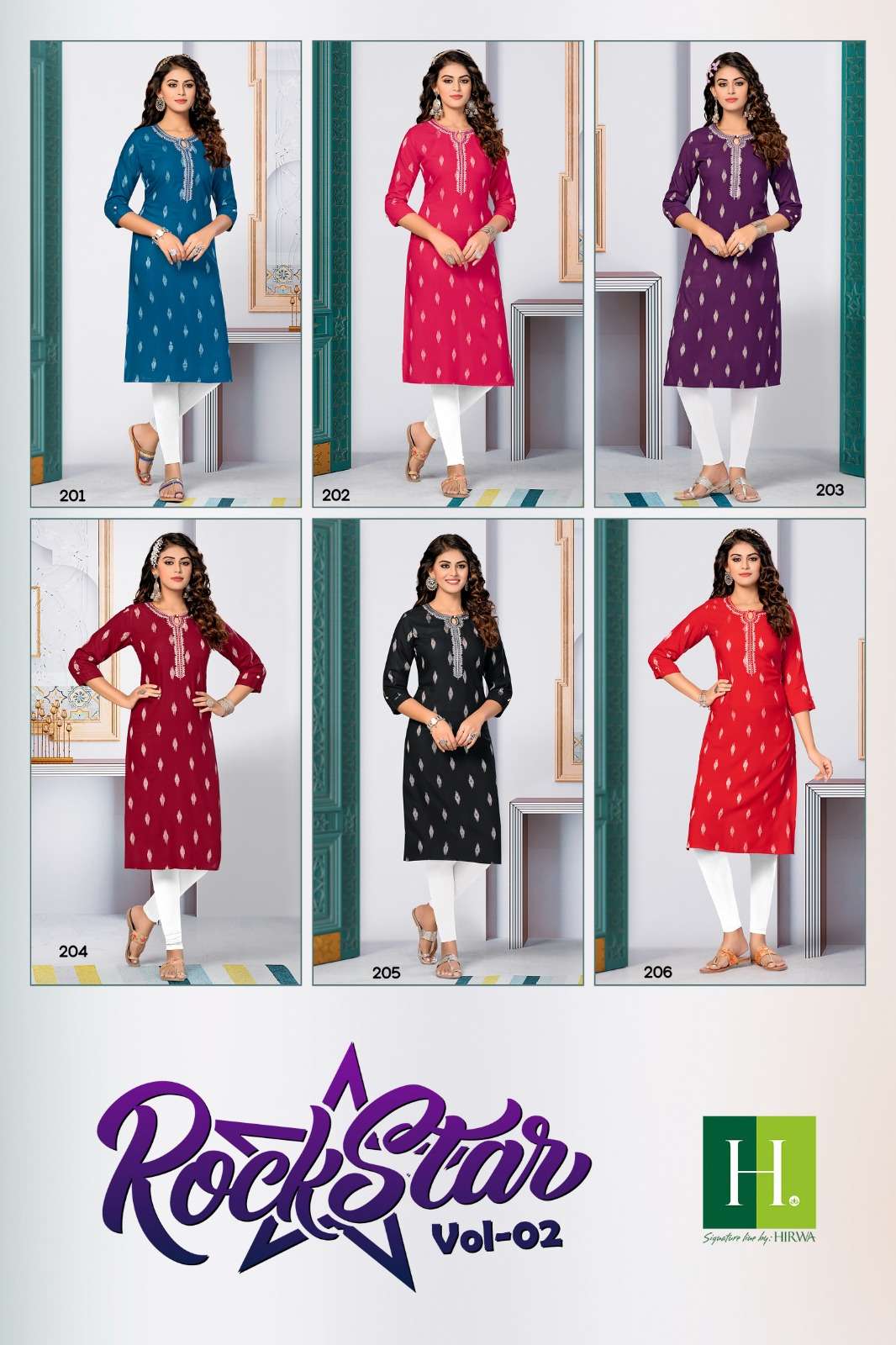 Rock-Star-Vol-02-H-Dot-Asliwholesale-Catalogue