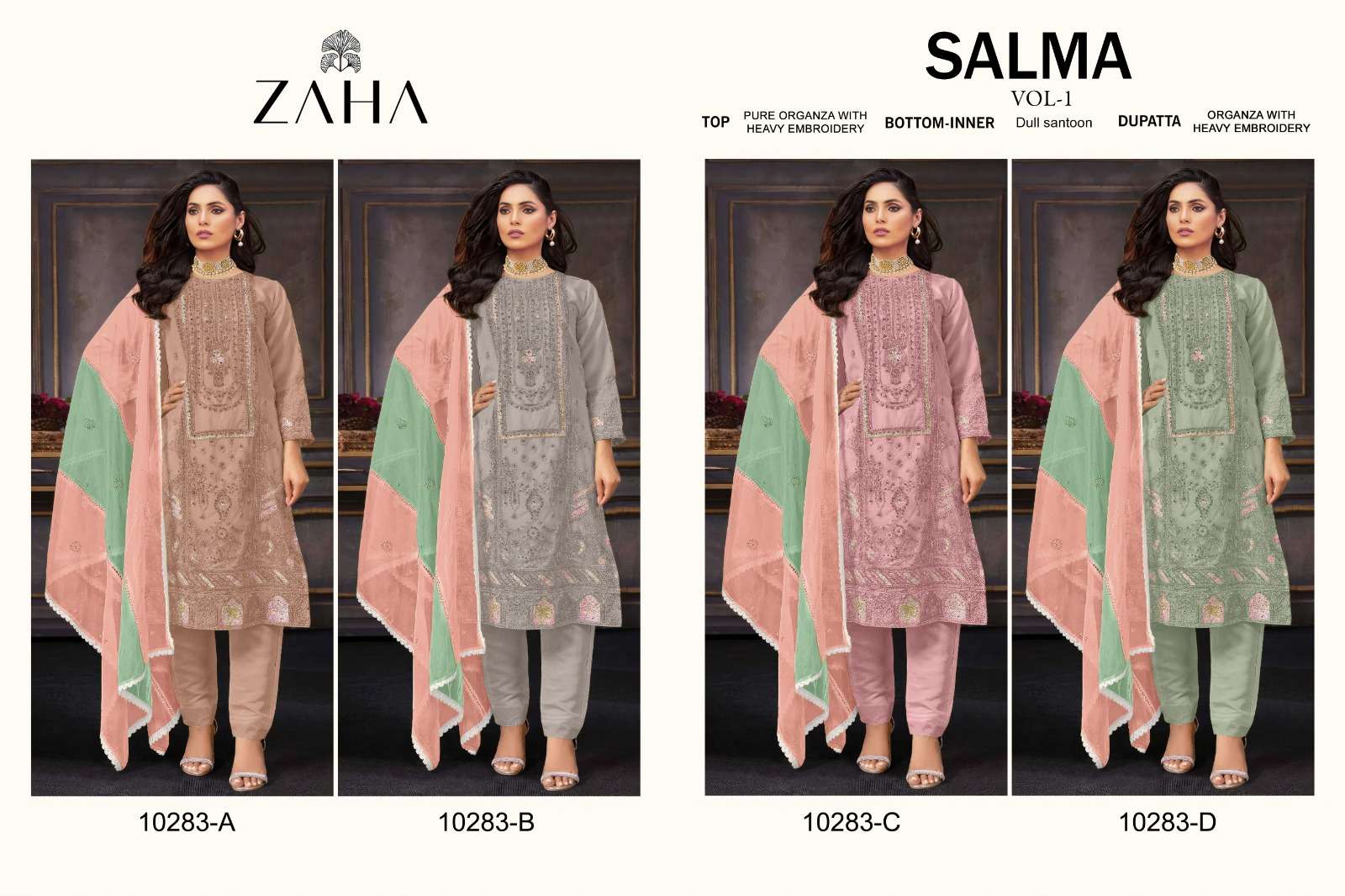 Salma-Vol-1-Zaha-Asliwholesale-z-Catalogue