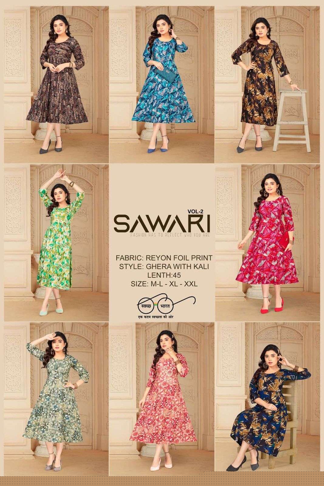 Sawari-Vol-02-Asliwholesale-Catalogue