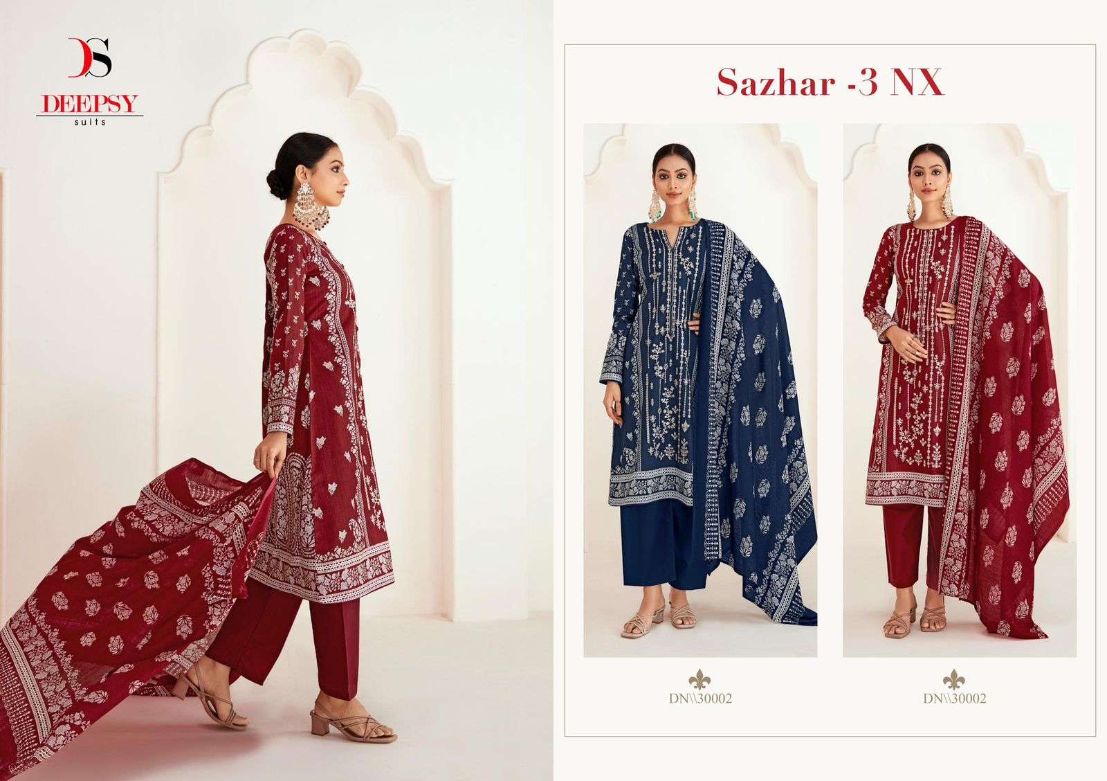 Sazhar-Vol-03-NX-Deepsy-suits-Asliwholesale-Catalogue