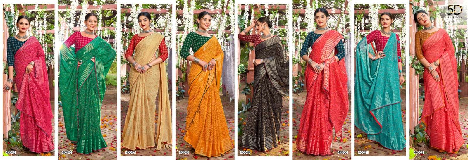 Shrutika-Vol-3-5D-Asliwholesale-Catalogue