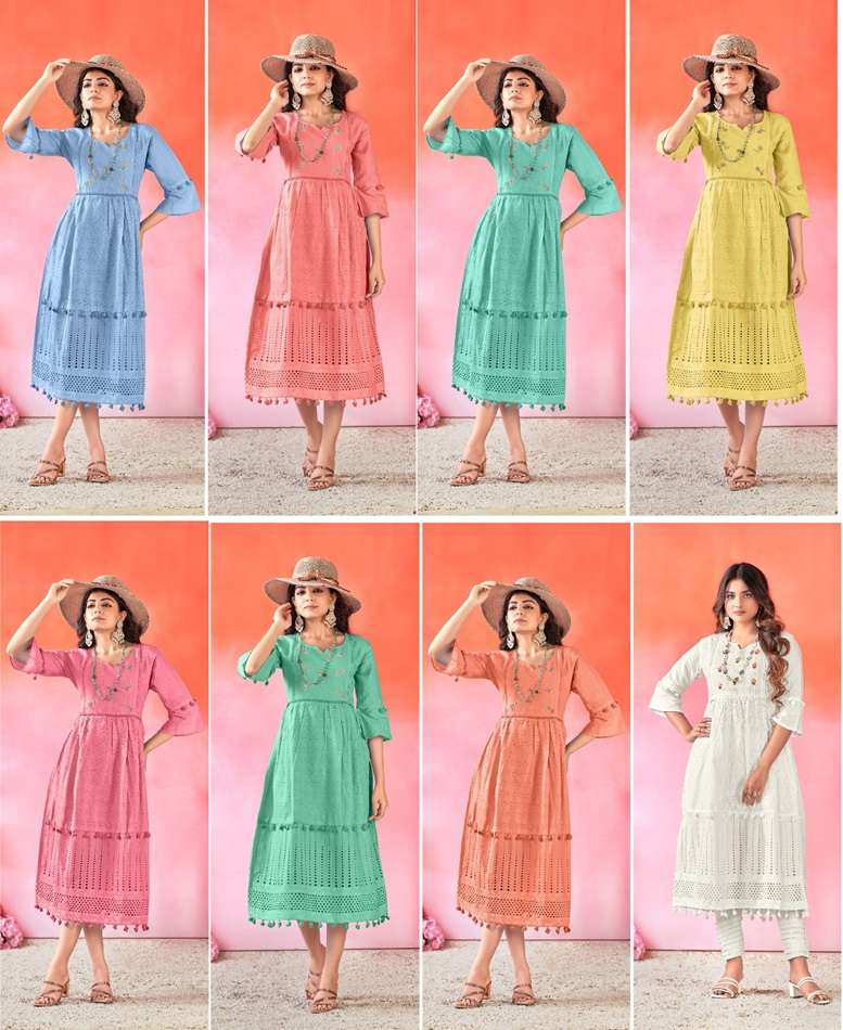 Summer-Star-Tunic-House-Asliwholesale-Catalogue