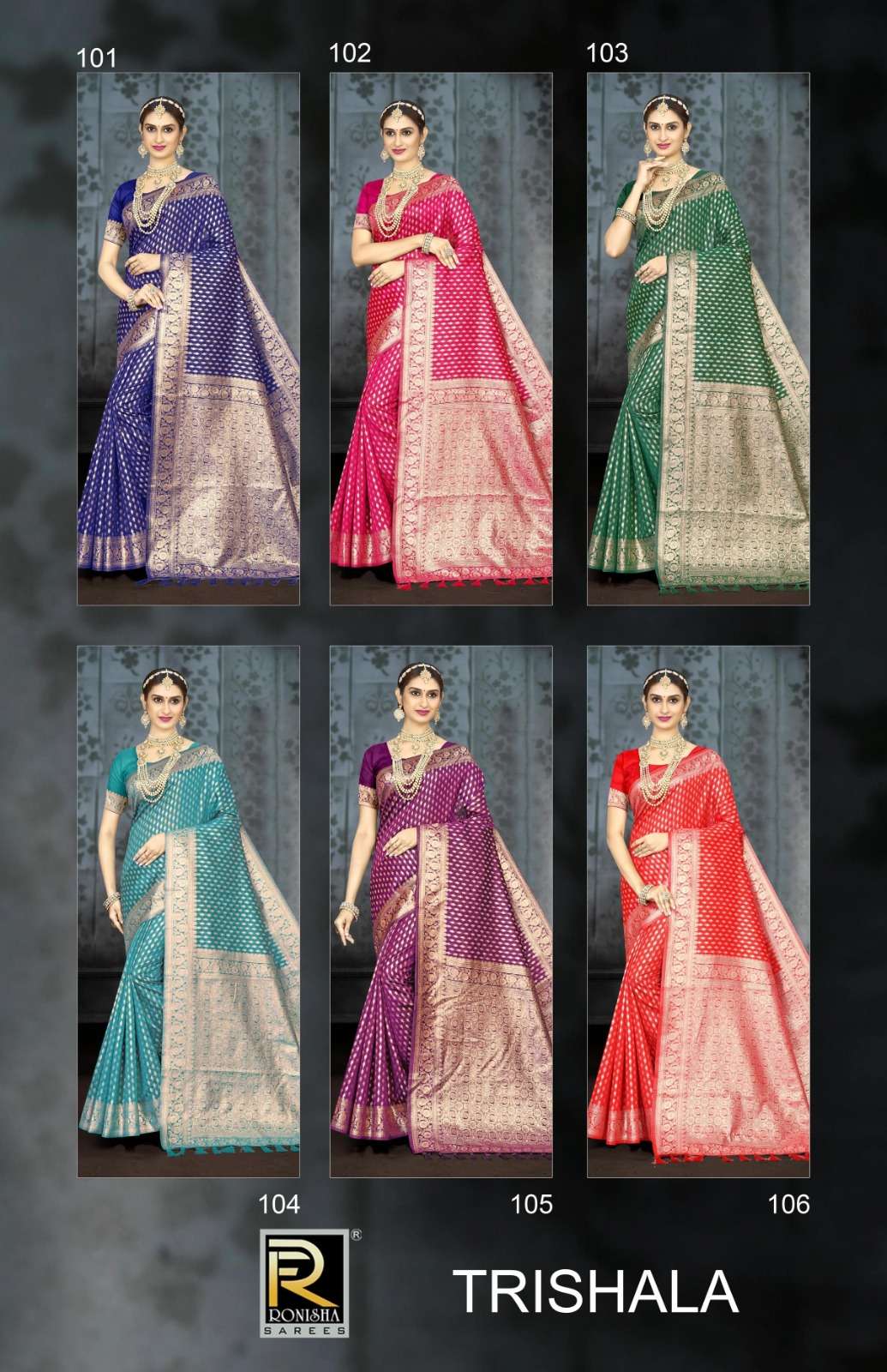 Trishala-Ronisha-Asliwholesale-Catalogue