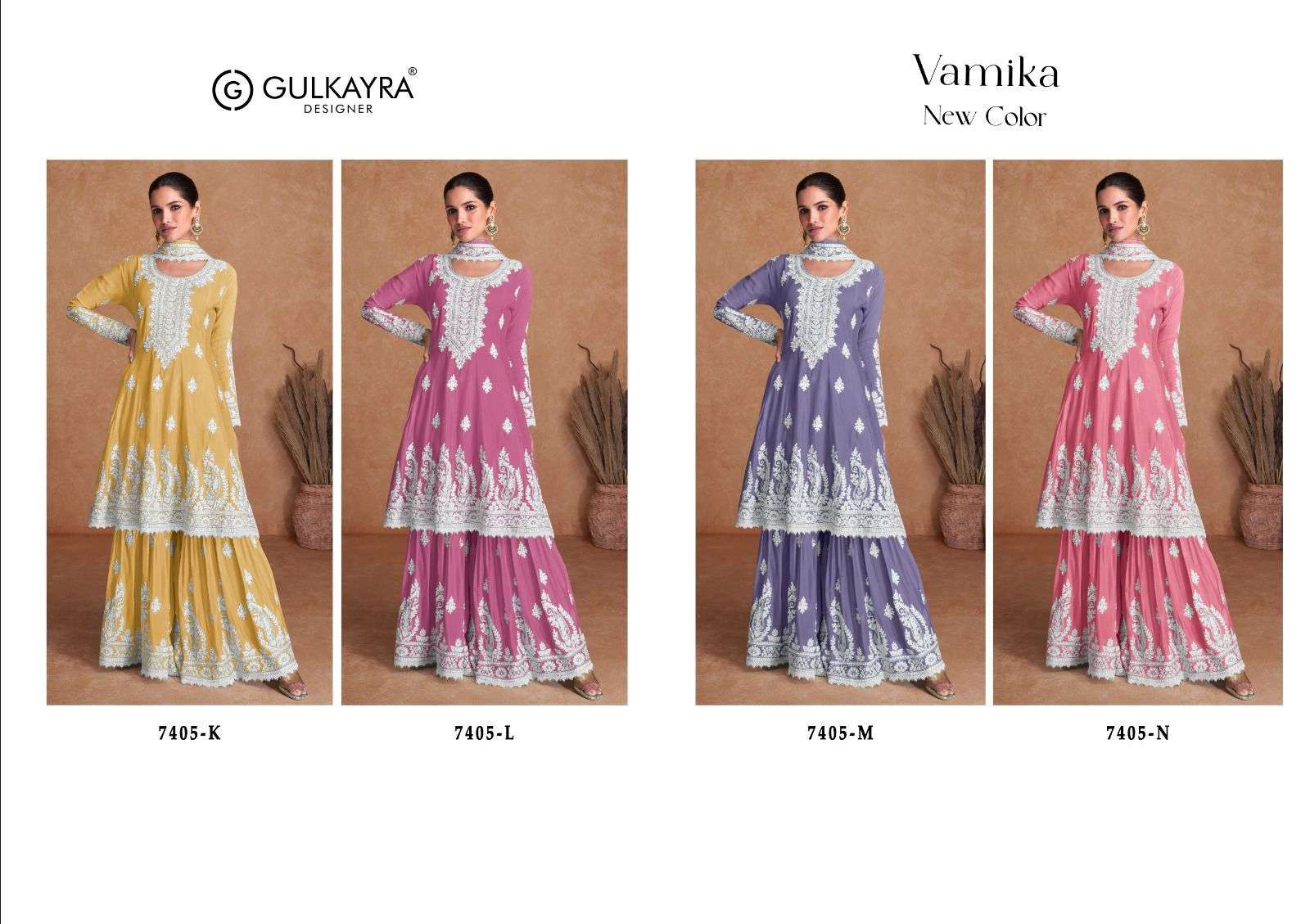 Vamika-Color-Gulkayra-Designer-Asliwholesale-z-Catalogue
