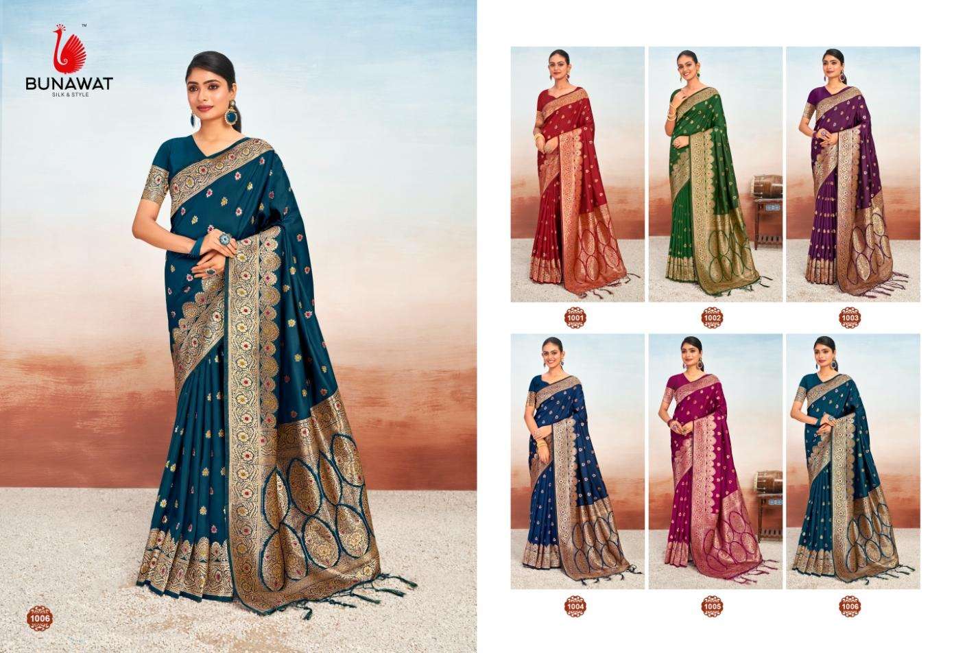 Vanshika-Bunawat-Asliwholesale-Catalogue