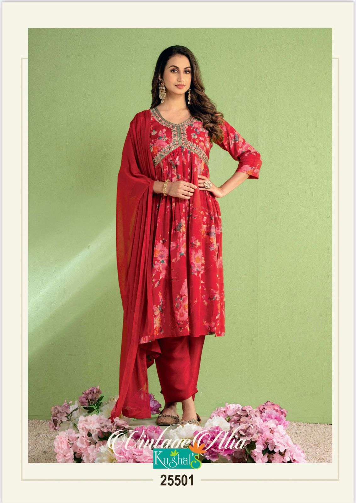 Vintage-Alia-Kushal-Asliwholesale-25501