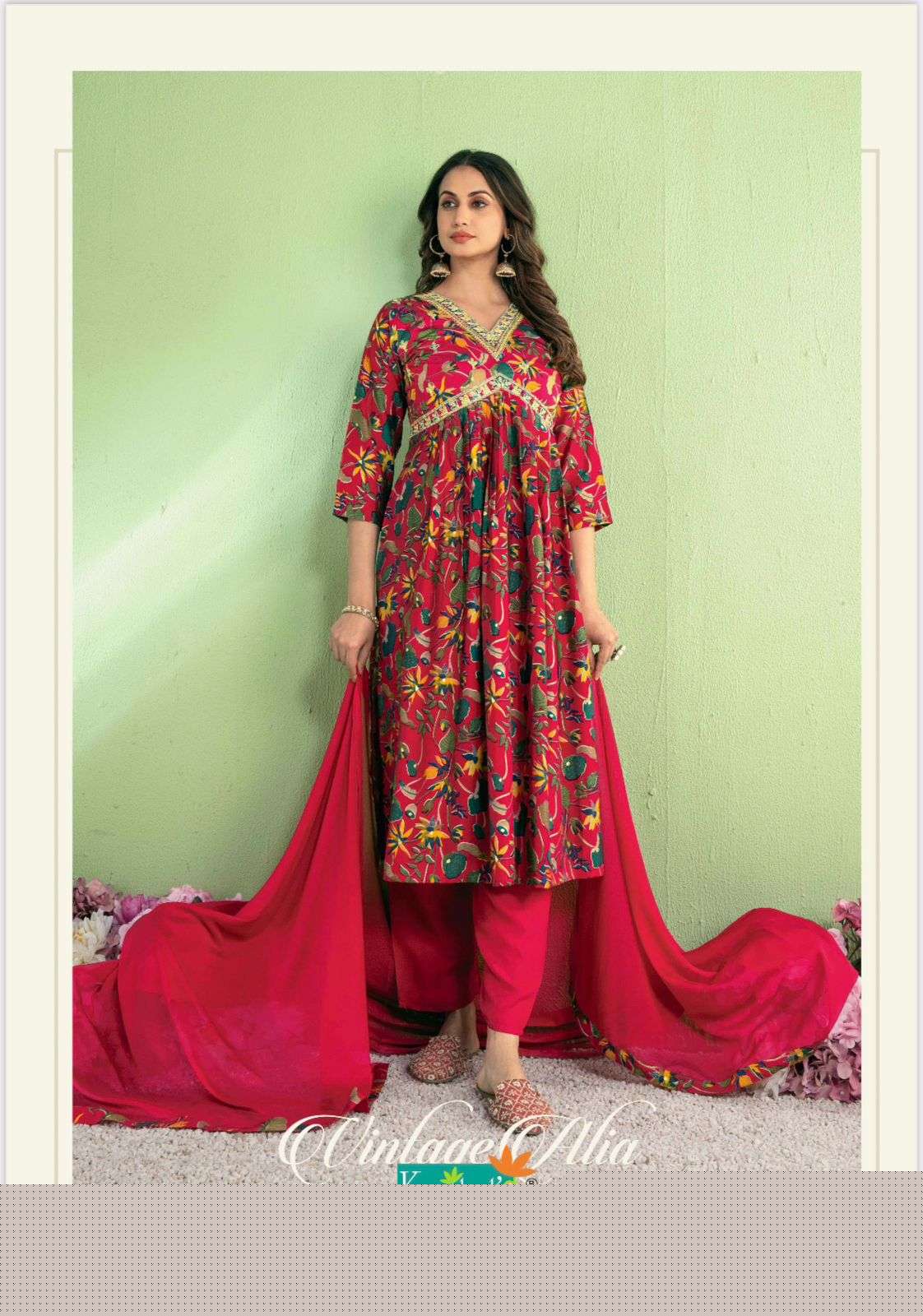 Vintage-Alia-Kushal-Asliwholesale-25507