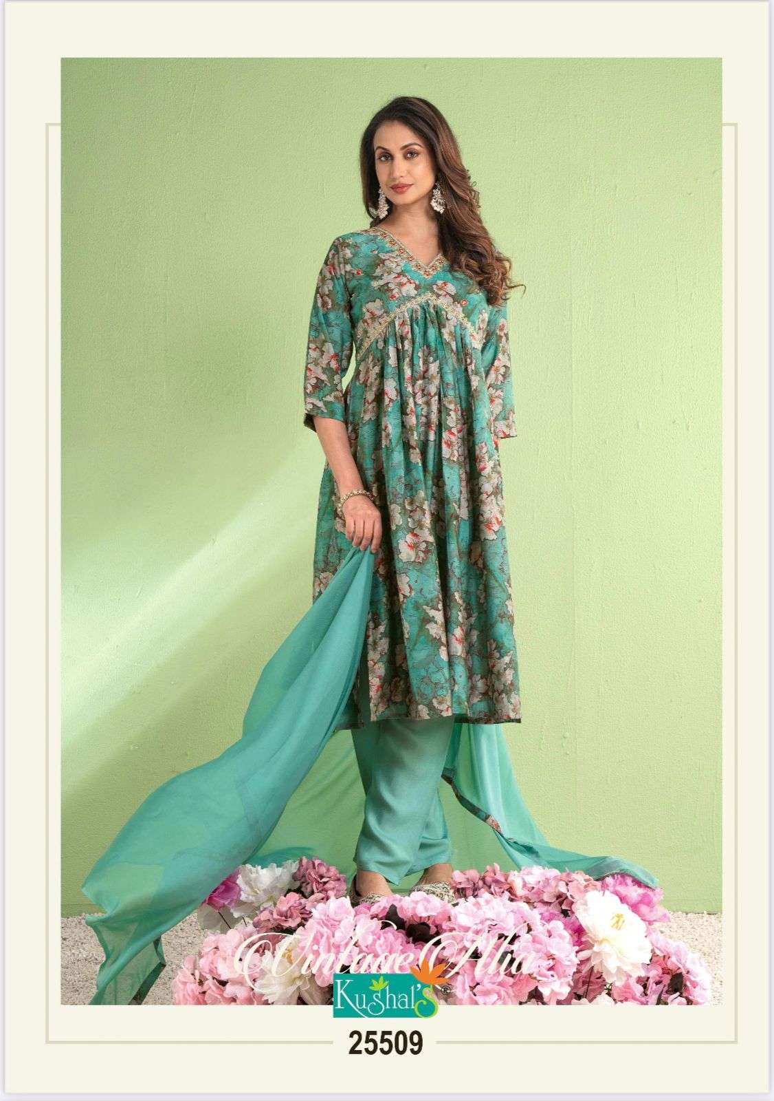 Vintage-Alia-Kushal-Asliwholesale-25509