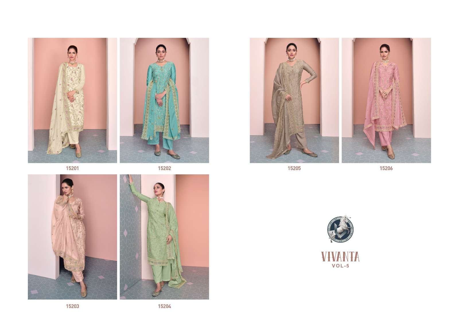 Vivanta-05-Vivek-Fashion-Asliwholesale-z-Catalogue