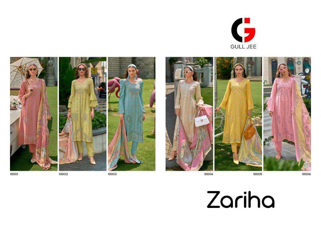 Zariha-Gull-Jee-Asliwholesale-z-Catalogue