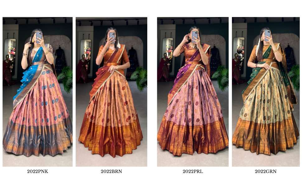 2022-Colours-Asliwholesale-z-Catalogue