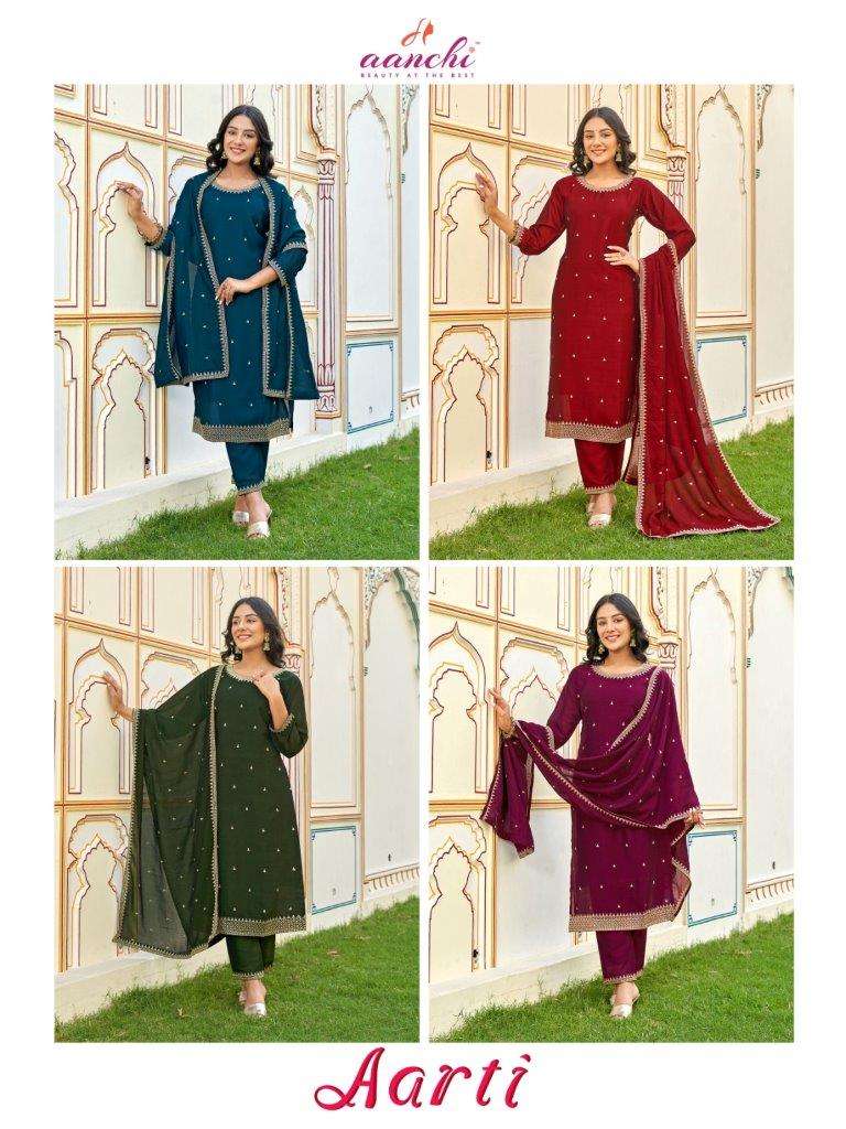 Aarti-Aanchi-Asliwholesale-Catalogue