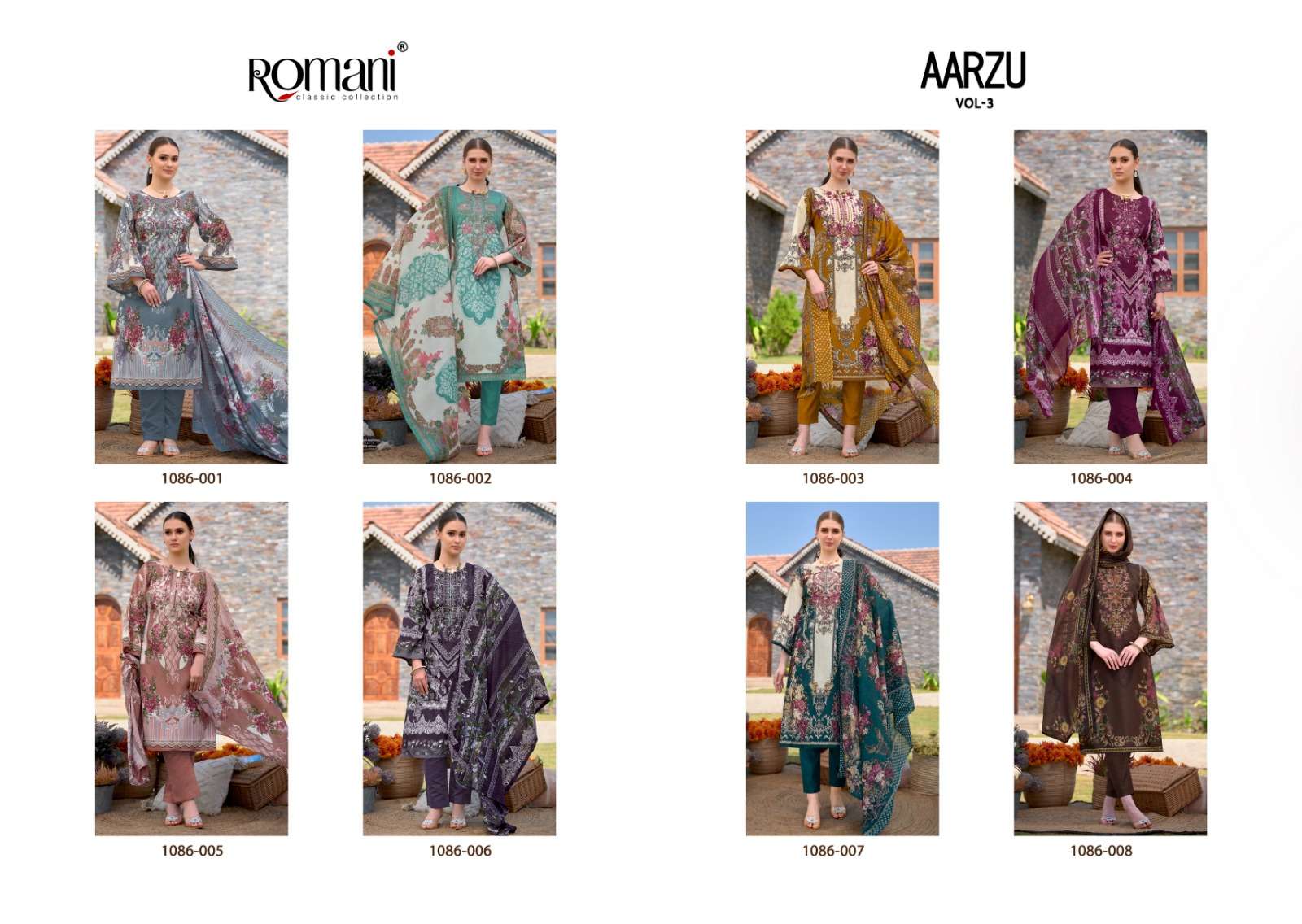 Aarzu-Vol-03-Romani-Asliwholesale-z-Catalogue