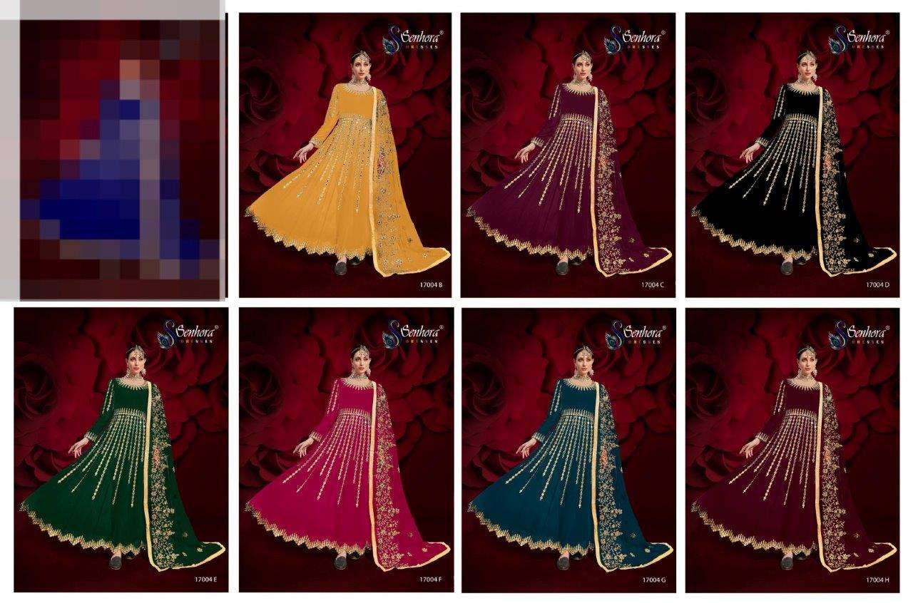 Aghanoor-17004-Senhora-Asliwholesale-Catalogue