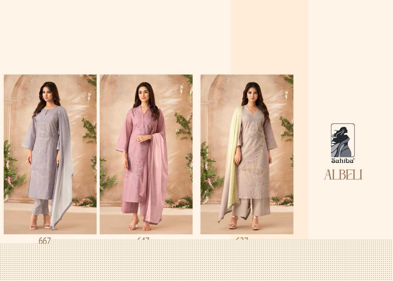 Albeli-Sahiba-Asliwholesale-z-Catalogue