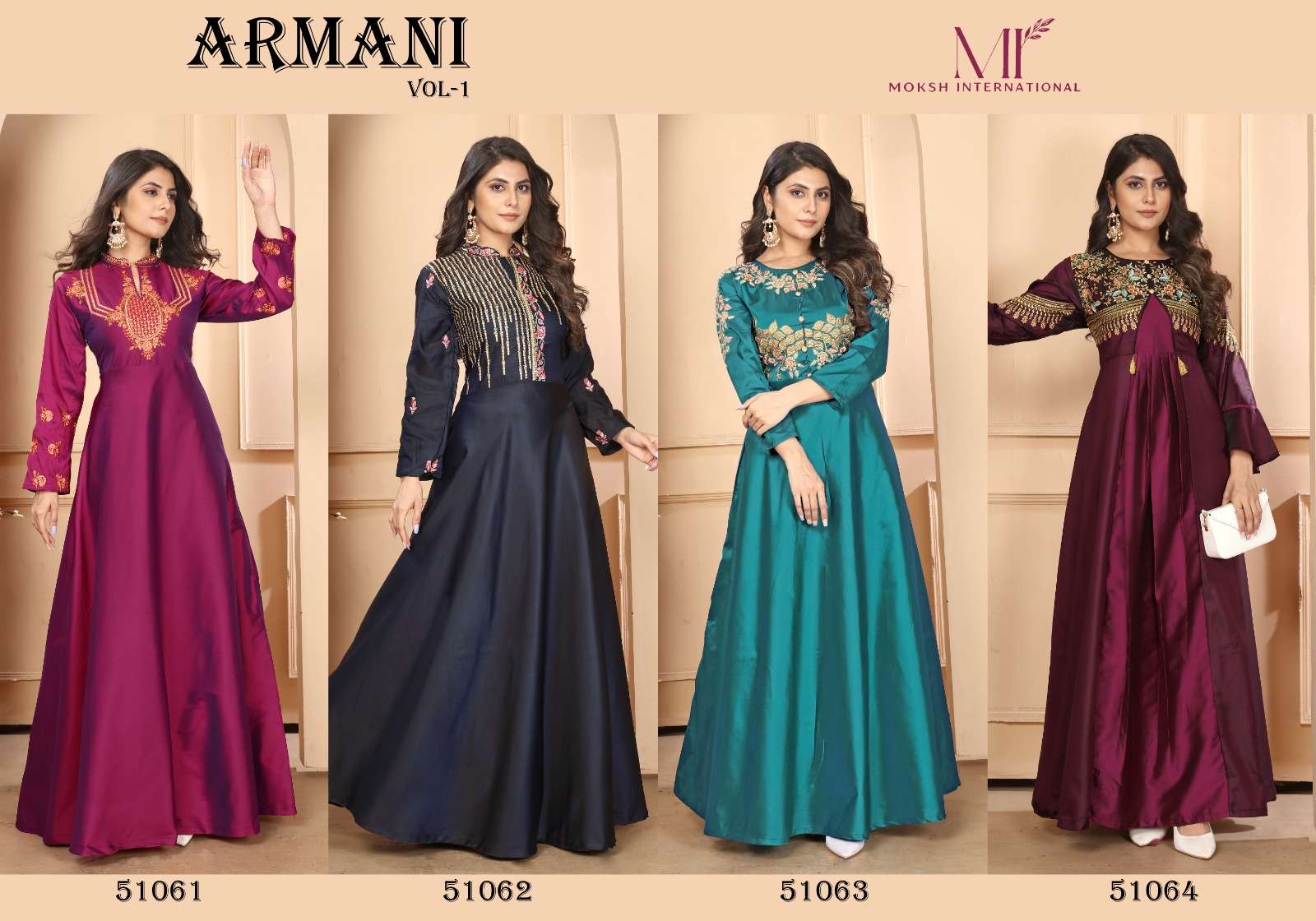 Armani-Vol-01-Moksh-Asliwholesale-z-Catalogue