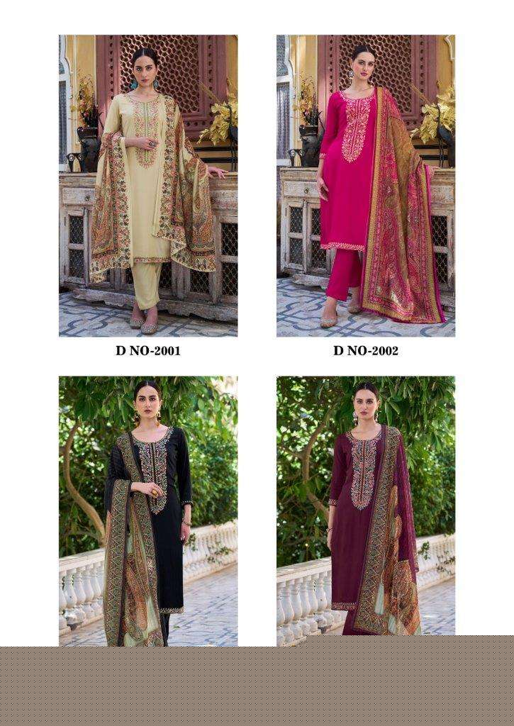 Begum-Vol-02-Hermitage-Asliwholesale-Catalogue