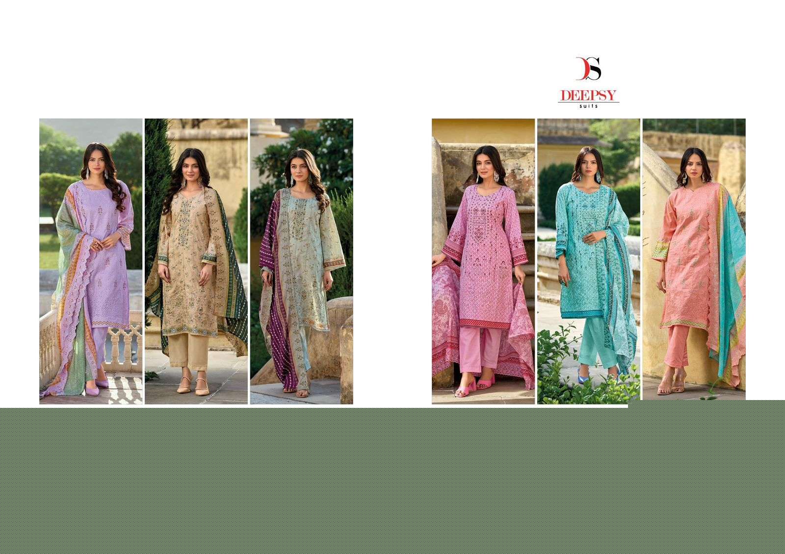 Bin-Saeed-Vol-10-Deepsy-suits-Asliwholesale-Catalogue