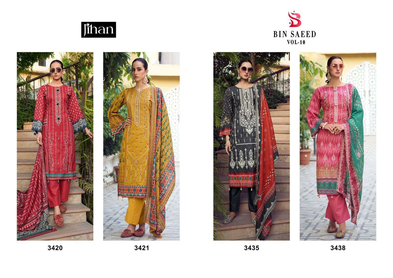 Bin-Saeed-Vol-10-Jihan-Asliwholesale-Catalogue