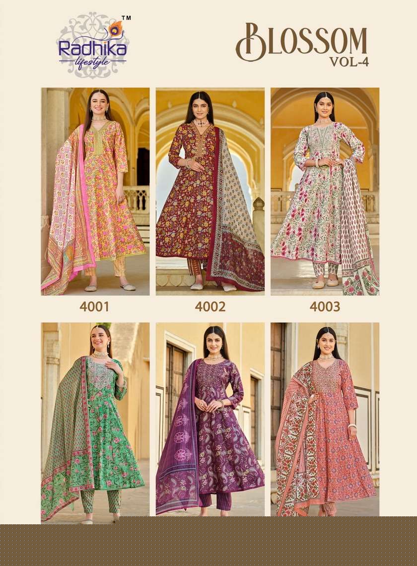 Blossom-Vol-04-Radhika-Lifestyle-Asliwholesale-Catalogue