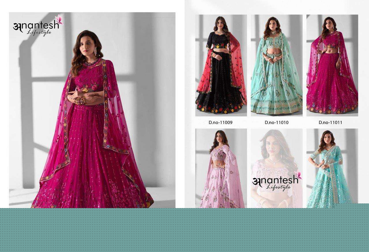 Bridesmaid-Vol-2-Anantesh-Asliwholesale-z-Catalogue