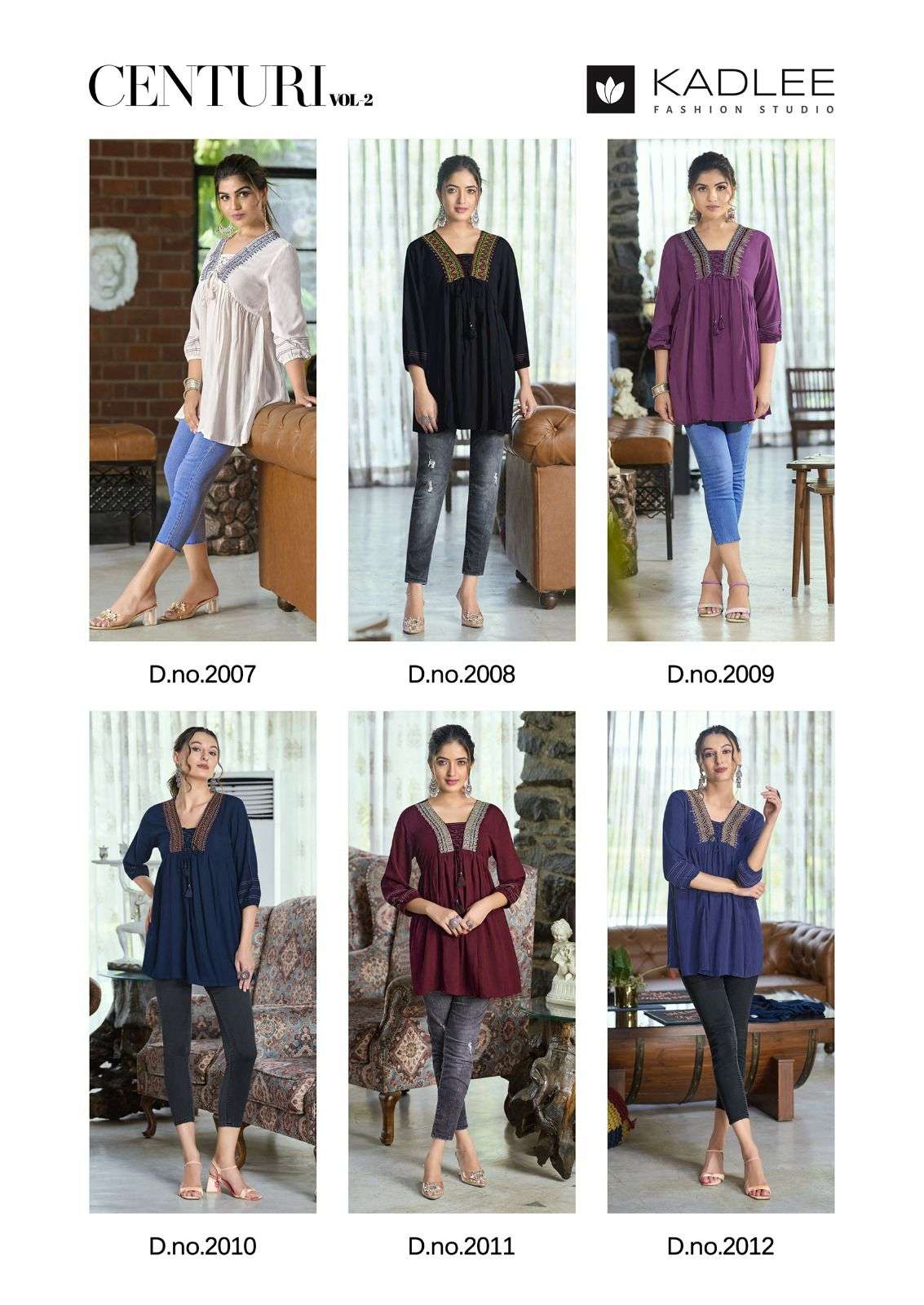 Centuri-Vol-02-kadlee-Asliwholesale-Catalogue