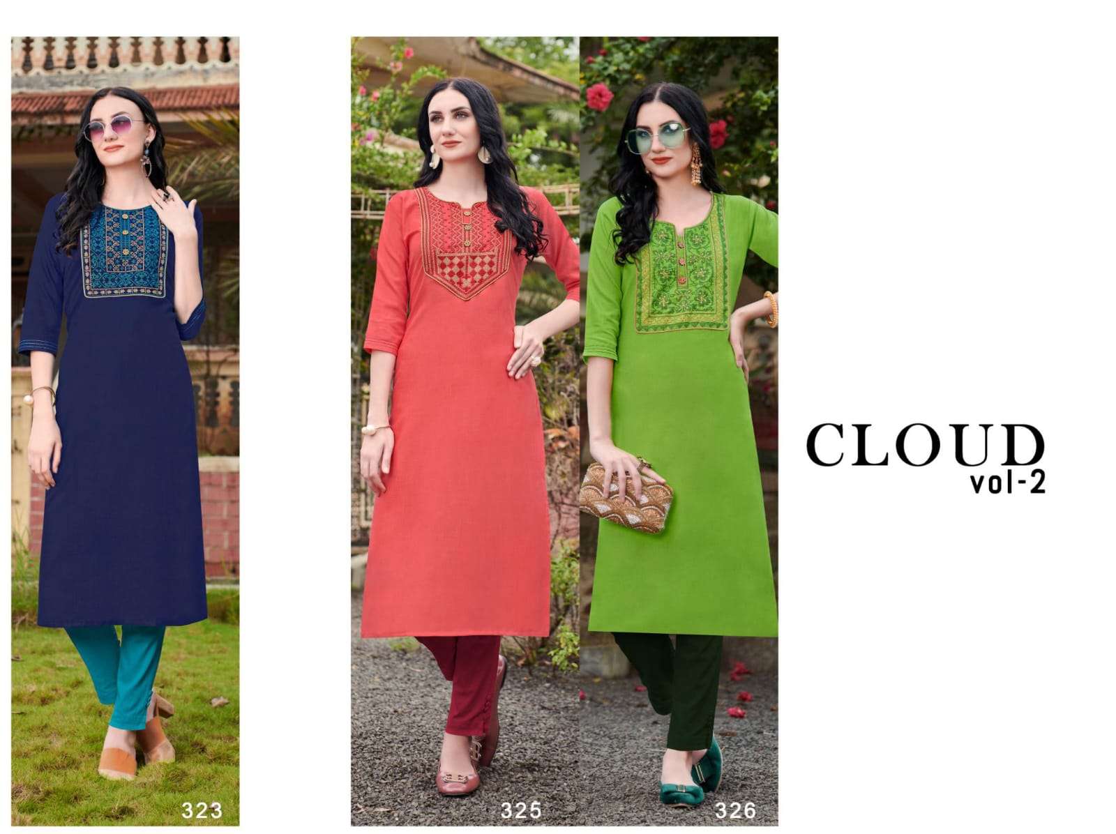 Cloud-Vol-2-Vardan-Designer-Asliwholesale-Catalogue