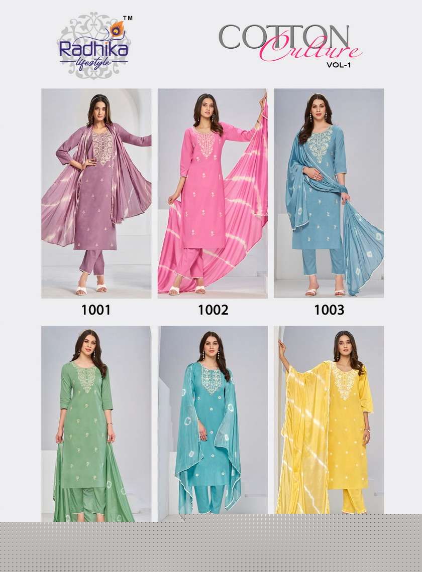 Cotton-Culture-Vol-1-Radhika-Lifestyle-Asliwholesale-Catalogue