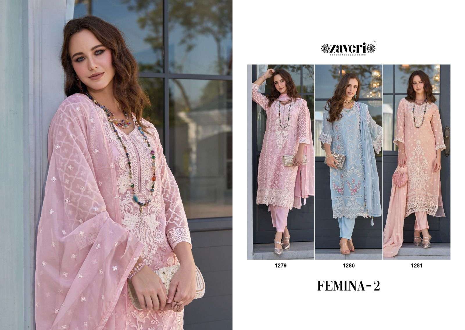 Femina-Vol-02-Zaveri-Asliwholesale-Catalogue