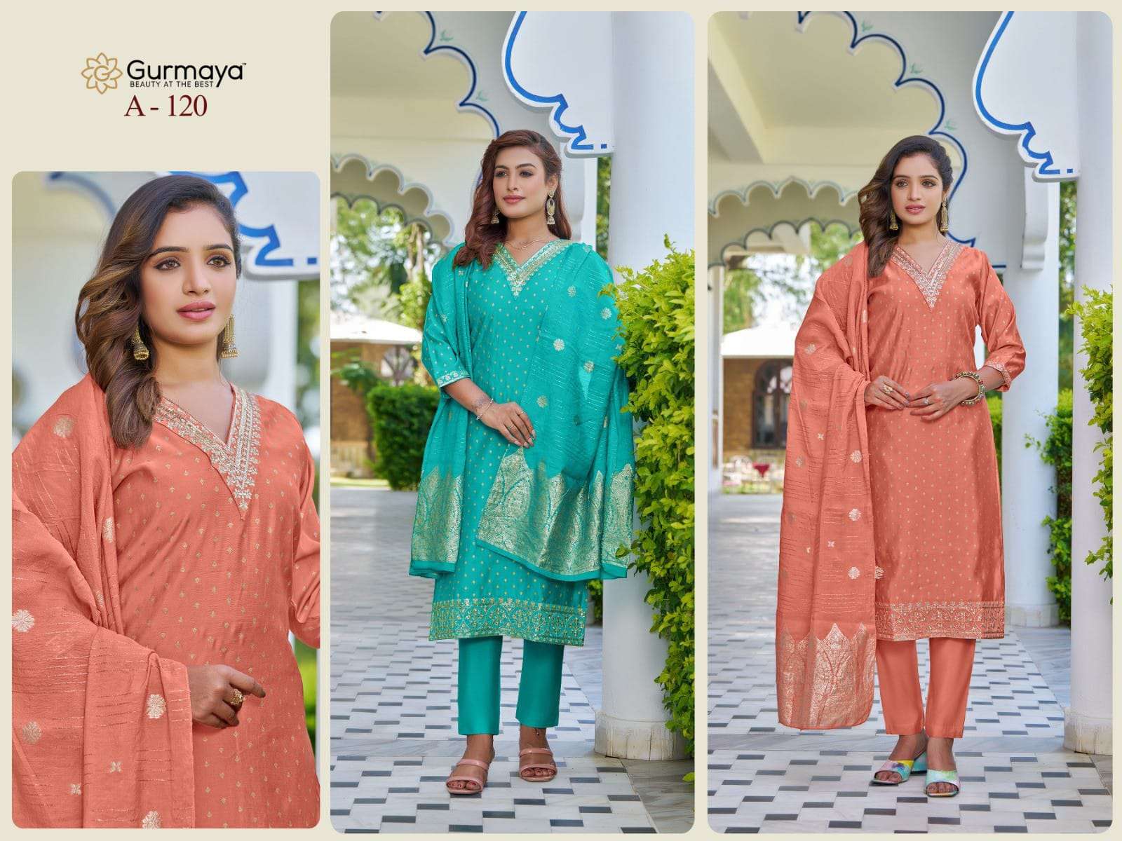Gurmaya-120-Aanchi-Asliwholesale-Catalogue