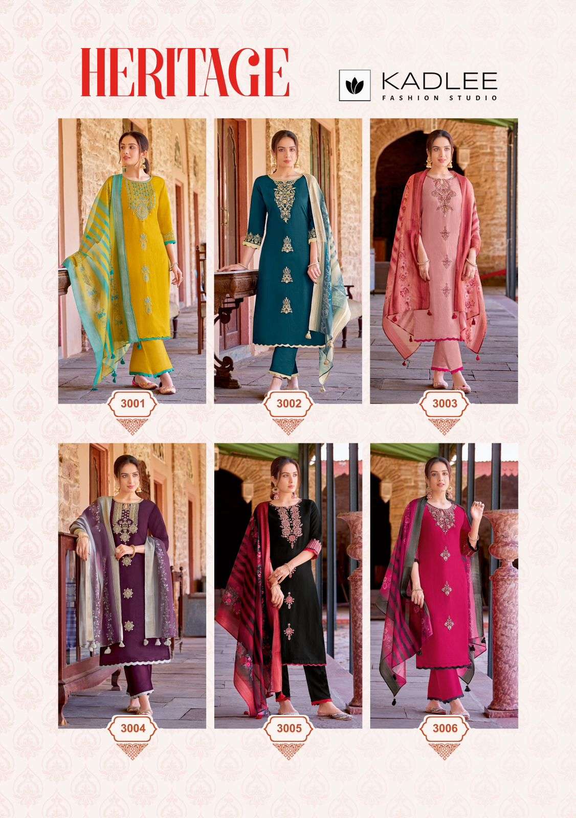 Heritage-kadlee-Asliwholesale-Catalogue