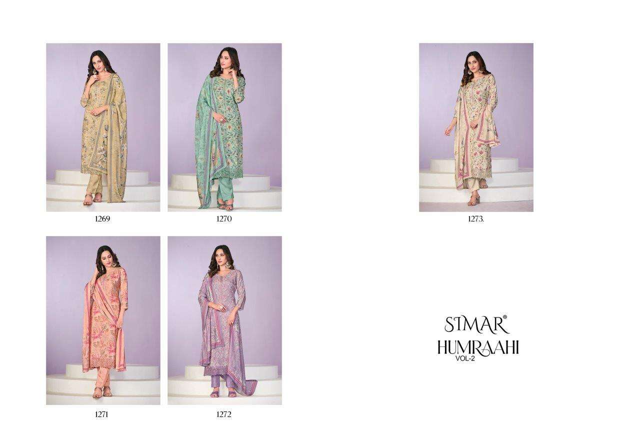 Humaraahi-Vol-02-Simar-Asliwholesale-z-Catalogue