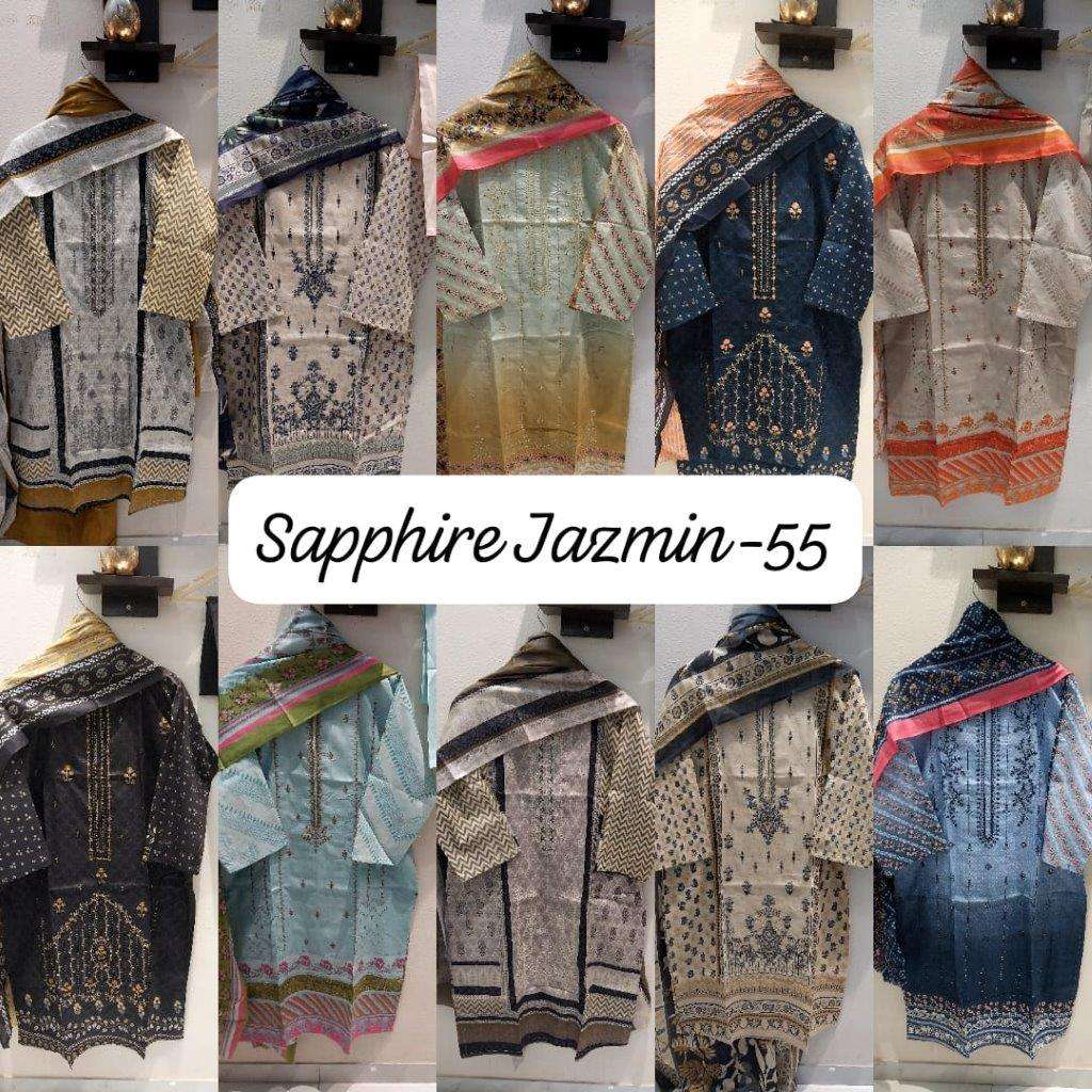 Jazmin-55-Sapphire-Asliwholesale-z-Catalogue