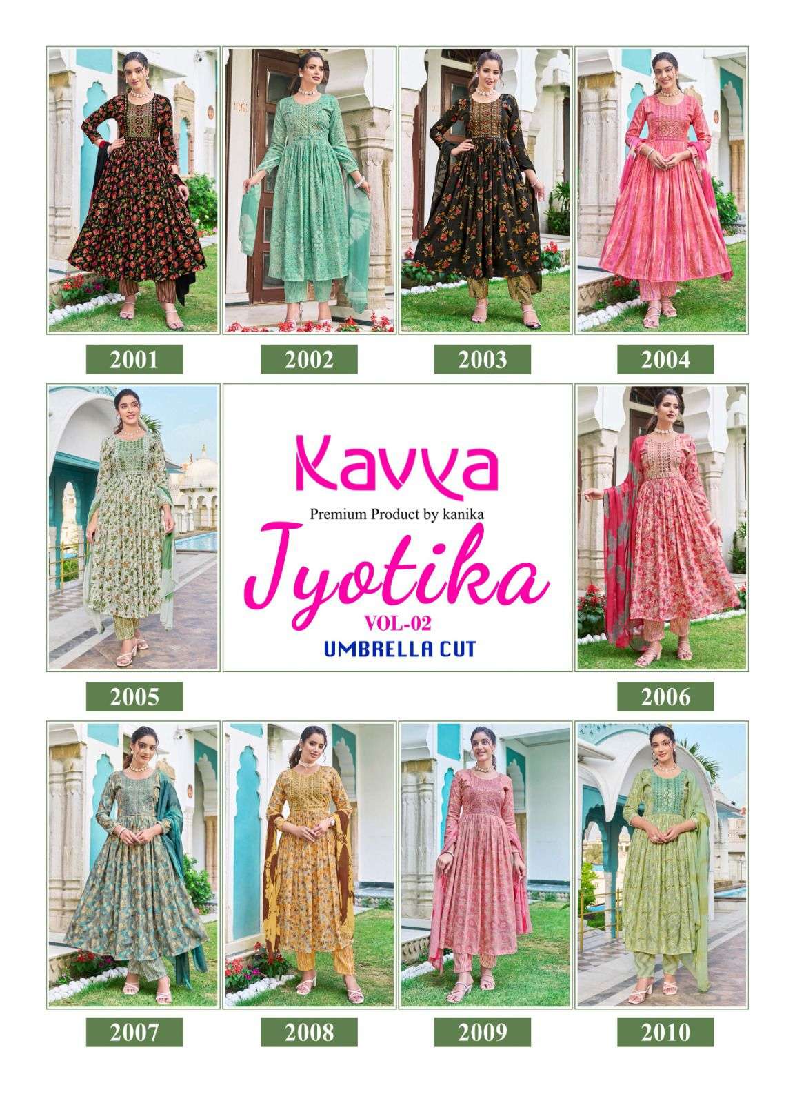 Jyotika-Vol-02-Kavya-Asliwholesale-Catalogue