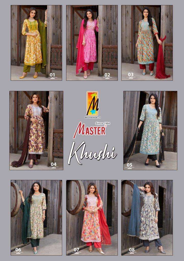 Khushi-Master-Asliwholesale-Catalogue