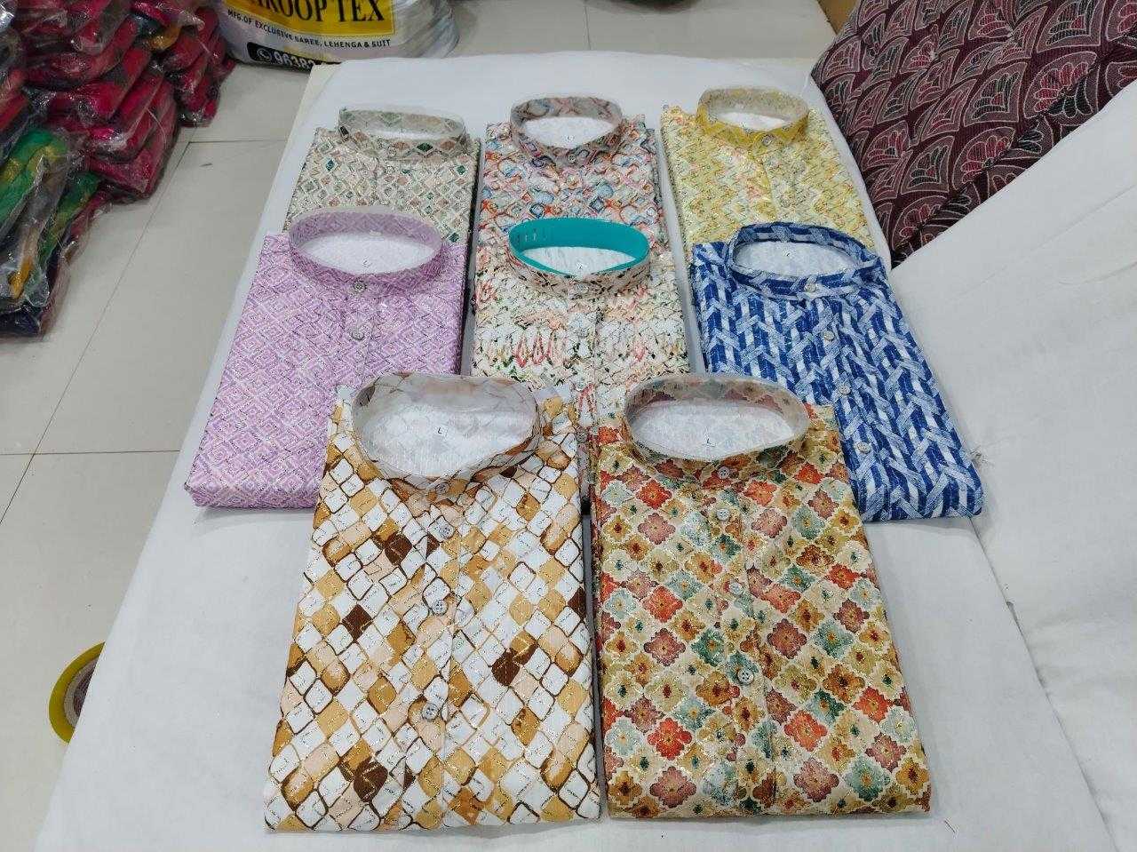 Kurta-Essence-15-Asliwholesale-1001-Catalogue