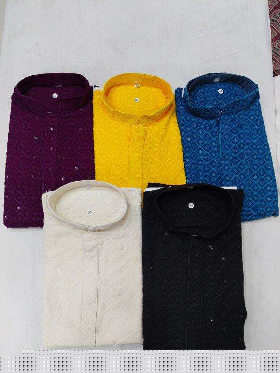 Kurta-Essence-17-Asliwholesale-Catalogue