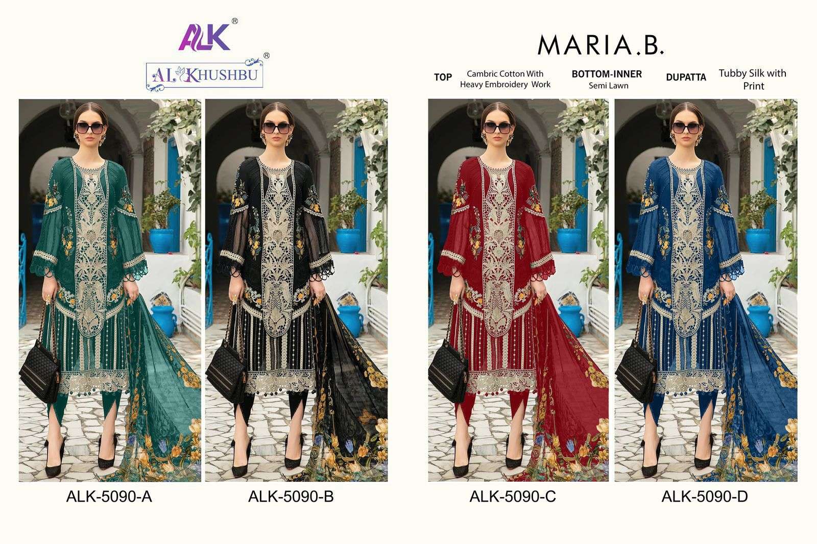 Maria-B-5090-AL-Khushbu-Asliwholesale-z-Catalogue