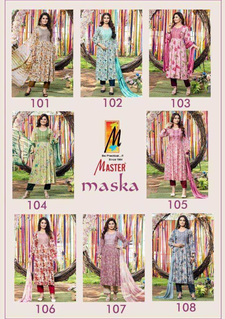 Maska-Master-Asliwholesale-Catalogue